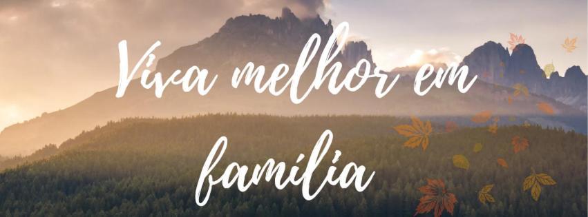 Pousada Familia Relaxe Na Serra Da Mantiqueira Santo Antônio do Pinhal Eksteriør bilde